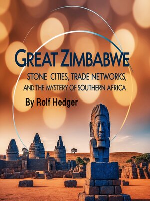cover image of Great Zimbabwe